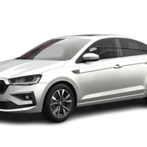 Skoda Slavia